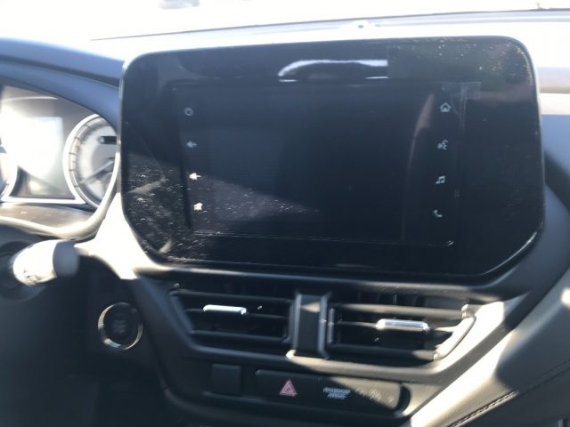 SUZUKI S-Cross usata, con Immobilizzatore elettronico