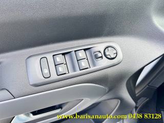 FIAT Doblo usata, con Cruise Control