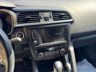 RENAULT Kadjar usata, con Controllo trazione