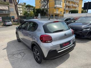CITROEN C3 usata, con Controllo trazione