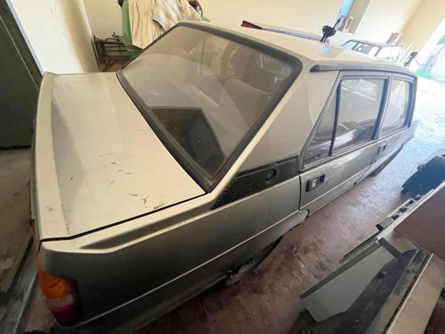 ALFA ROMEO Giulietta usata 4