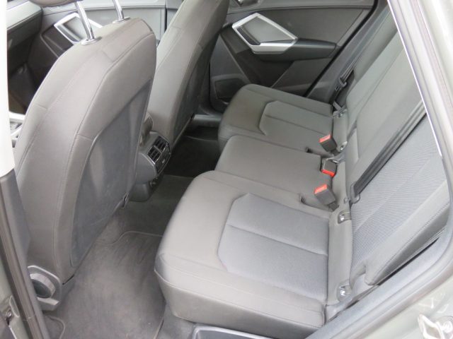 AUDI Q3 usata, con Immobilizzatore elettronico