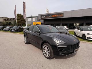 PORSCHE Macan 3.0 Diesel S *IMPECCABILE*