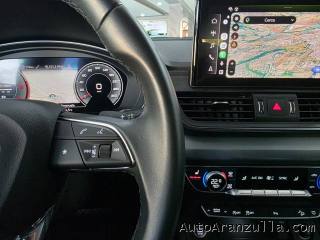 AUDI Q5 usata, con Cruise Control