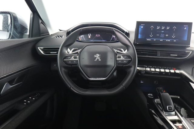 PEUGEOT 3008 usata 5