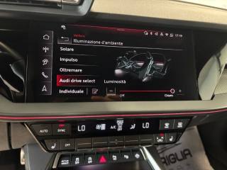 AUDI A3 usata, con Controllo automatico clima