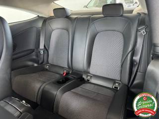 MERCEDES-BENZ C 220 usata, con Cerchi in lega