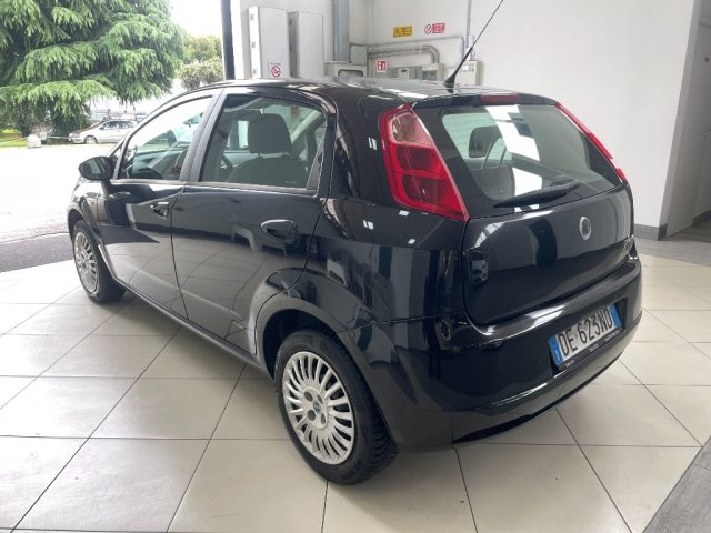 FIAT Grande Punto usata, con Chiusura centralizzata