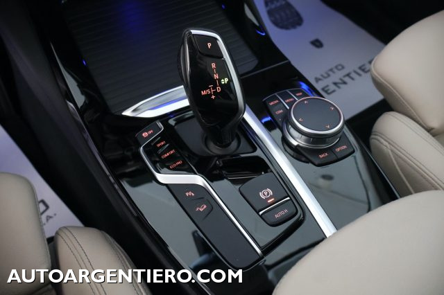 BMW X3 usata, con Chiusura centralizzata