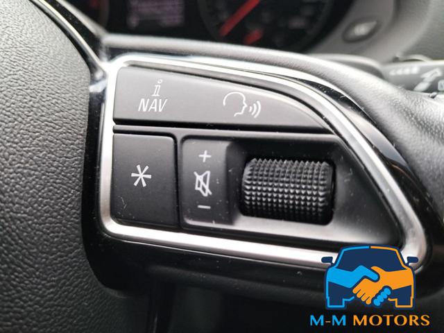 AUDI Q3 usata, con Park Distance Control