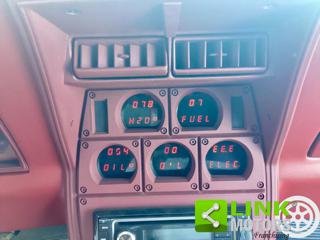 CHEVROLET Corvette usata 27