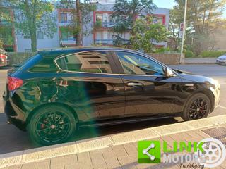 ALFA ROMEO Giulietta usata, con Airbag testa