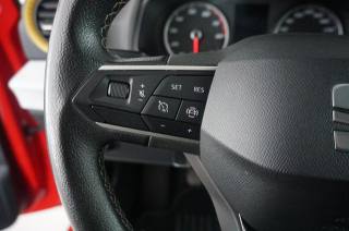 SEAT Arona usata, con Controllo elettronico della corsia