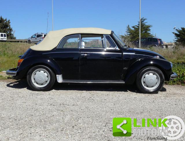 VOLKSWAGEN Maggiolone usata 3
