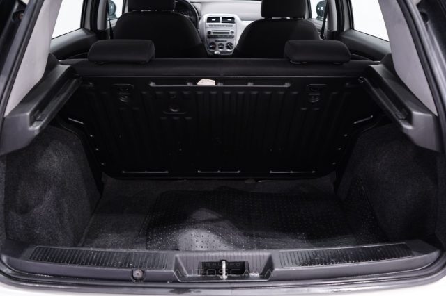 FIAT Punto usata 26