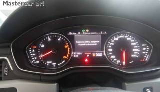 AUDI A4 usata, con Chiusura centralizzata