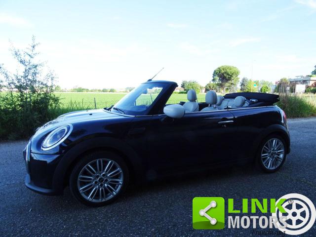 MINI Mini usata 47