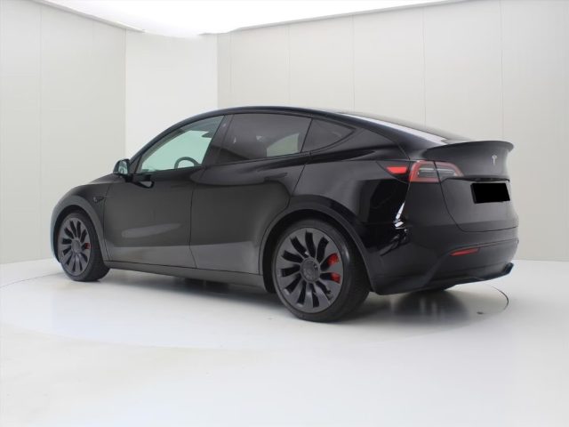 TESLA Model Y usata, con Airbag Passeggero