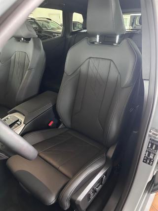 BMW X3 usata, con Immobilizzatore elettronico