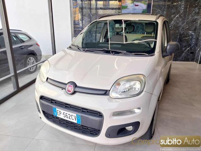 FIAT Panda usata, con Alzacristalli elettrici