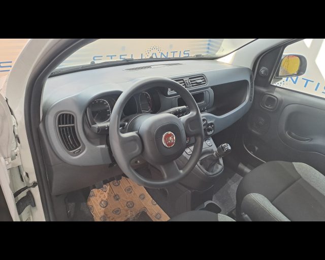 FIAT New Panda usata, con ESP