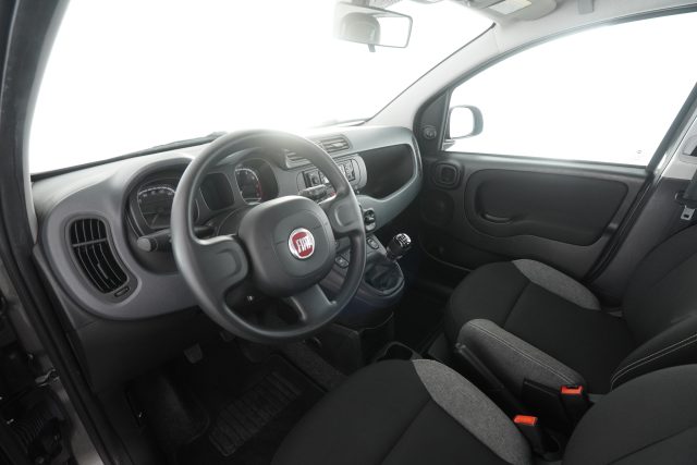 FIAT Panda usata 7