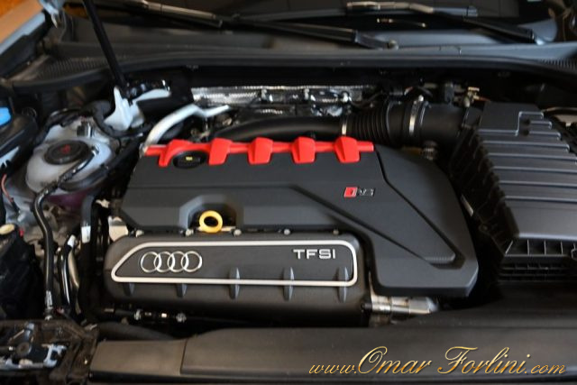 AUDI RS Q3 usata 205