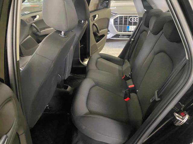 AUDI A1 usata 10
