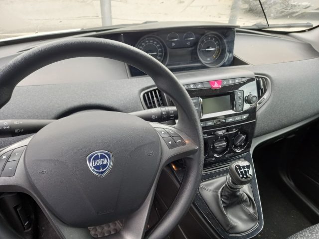 LANCIA Ypsilon usata, con Airbag Passeggero