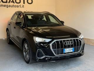 AUDI Q3 usata, con Airbag laterali