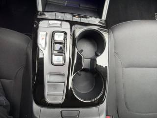 HYUNDAI Tucson usata, con Vetri oscurati