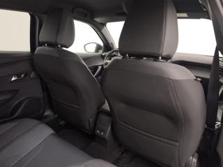 PEUGEOT 2008 usata, con Sensori di parcheggio posteriori