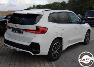 BMW X1 usata, con Autoradio