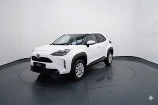 TOYOTA Yaris Cross 1.5 Hybrid 5p. E-CVT Active - Pronta Consegna