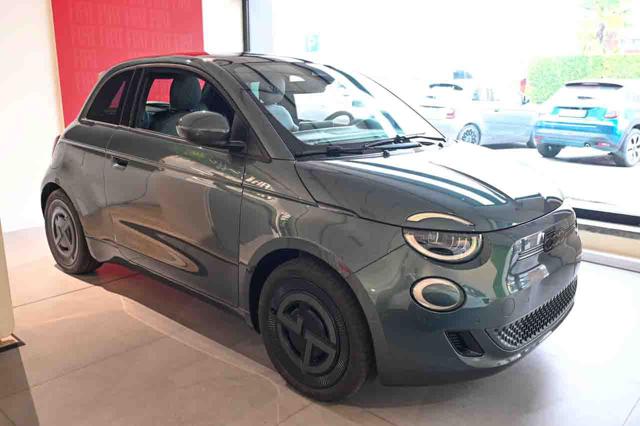 FIAT 500e usata, con Airbag laterali