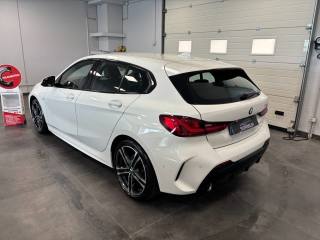 BMW 116 usata, con Sistema di chiamata d