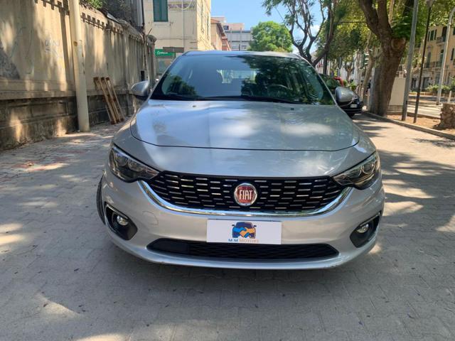FIAT Tipo usata, con Airbag