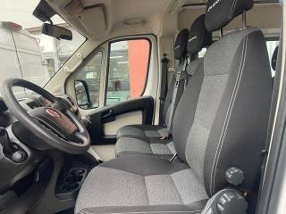 FIAT Ducato usata, con Immobilizzatore elettronico