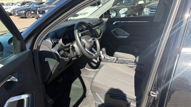 AUDI Q3 usata, con Chiusura centralizzata