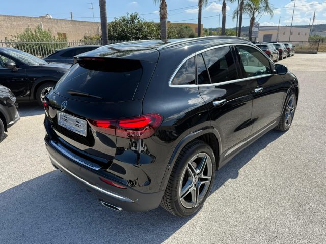 MERCEDES-BENZ GLA 200 usata, con Cerchi in lega