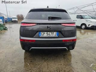 DS AUTOMOBILES DS 7 usata, con Autoradio