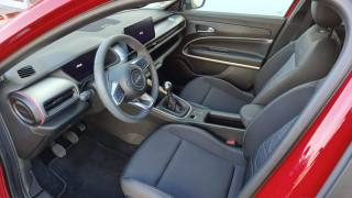 JEEP Avenger usata, con Cruise Control