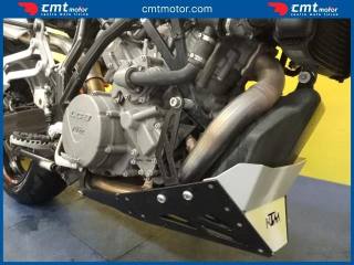 KTM 990 Supermoto usata 4