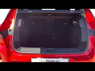 RENAULT Scenic usata, con Chiusura centralizzata