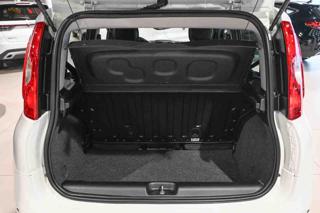 FIAT Panda usata, con Autoradio