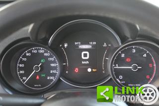 FIAT 500X usata, con Chiusura centralizzata telecomandata