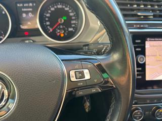 VOLKSWAGEN Tiguan usata, con Immobilizzatore elettronico