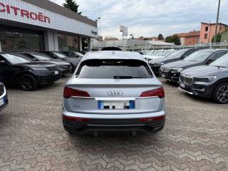 AUDI Q5 usata, con Airbag Passeggero