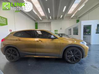 BMW X2 usata, con Autoradio