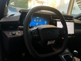 FORD Puma usata, con Controllo vocale